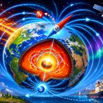 Earth’s Magnetic Poles: Why Are They Moving and Should We Be Concerned?