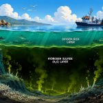 Hydrogen Sulfide Seas: Earth’s Toxic Waters Hidden Beneath the Surface