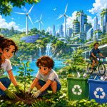 How to Restore the Planet’s Ecology: What AI Would Recommend