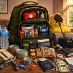 Emergency Go-Bag: What It Is, Why You Need One, and How to Pack It the Right Way