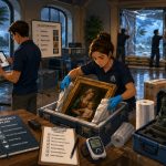 How Museums Protect Priceless Masterpieces from Floods and Hurricanes