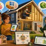 Behavioral Economics and Climate Change: How Can We Encourage People to Insulate Their Homes?