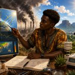 Global Dimming: How Aerosols Masked the True Scale of Global Warming