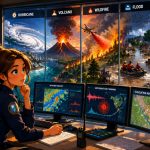 Can We Predict Disasters? What Science Can Forecast — and What Still Remains Uncertain