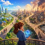 Socioeconomic Scenarios: What Future Awaits Us Depending on the Choices We Make