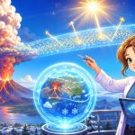 Climate and Volcanoes: How Eruptions Affect Global Temperatures