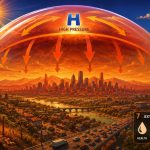 Heat Dome Effect: The Physics Behind Abnormal Heat
