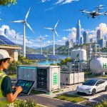 Renewable Energy Innovations in 2026