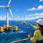 Floating Wind Farms: Revolutionary Innovation or a Waste of Money?