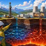 Next-Generation Geothermal Energy: How Rock Fracturing Could Unlock the Earth’s Heat
