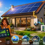 Green Tariffs for Homeowners: The Real Payback of a Residential Solar Power System