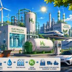 Hydrogen as an Alternative Energy Source: Opportunities, Limits, and Future Uses