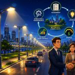 Energy Performance Contracts: How Cities Can Modernize Street Lighting Without Upfront Budget Spending