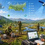 Carbon Polygons in Russia: An Experiment in Greenhouse Gas Monitoring and Emissions Control
