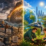 Climate Skepticism: Why Denying Climate Science Is So Dangerous