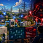 Cybersecurity and Renewable Energy: How Vulnerable Are Smart Power Grids?