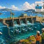 Tidal Energy Explained: Can We Use the Power of Tides, and How Useful Is It?