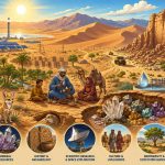 Deserts of the World: Are They Useful to Humans?