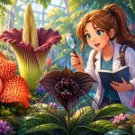 The Most Unusual Flowers in Nature: Extraordinary Designs Shaped by Evolution