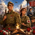 The Great Patriotic War: Why We Must Never Forget the Lessons of History