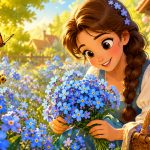 Forget-Me-Nots: Meaning, Biology, Varieties, and How to Grow These Delicate Blue Flowers