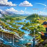 Hydrology Explained: How Water Moves Through Earth’s Living System