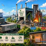 Sweden’s Waste Import System: Why the Country Buys Garbage for Heating