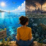 What Is the Ocean for Our Planet — and How Are We Damaging It?