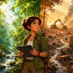 Deforestation: The True Scale of a Global Tragedy