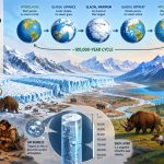 Ice Ages Explained: How They Happened and How Often They Returned