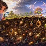 Dormant Seeds: The Soil Seed Bank That Can Wait for Centuries