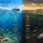 Anoxic Oceans in Earth’s Past: What Would Happen If They Returned?