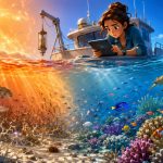 Marine Heatwaves: What Ocean Heat Waves Are and How They Kill Entire Ecosystems