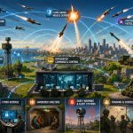 How to Protect a Country from Drones and Missiles: What AI Would Recommend