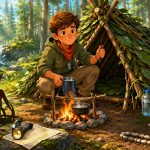 How to Survive in the Forest: Essential Wilderness Survival Skills Everyone Should Know