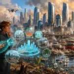 Environmental Damage Caused by the Modern Megacity: How Urban Life Impacts the Planet