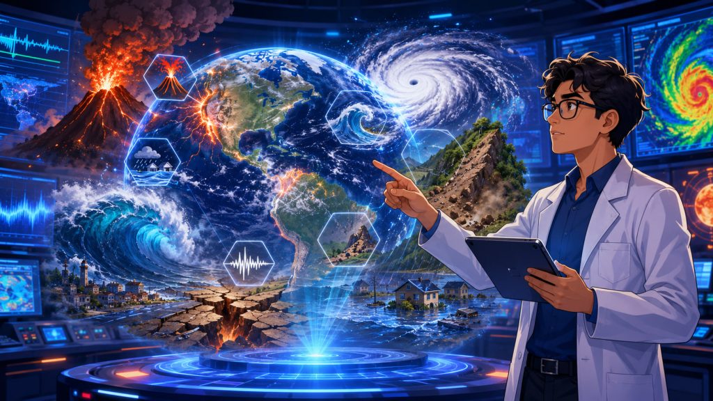 The GEOCHANGE Communiqué: What Were Scientists Warning Humanity About Nearly 15 Years Ago?