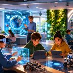 Schools of the Future: How Education Could Change in the Next Decades