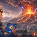 What Would Happen If a Supervolcano Erupted?