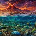The Cryptozoic Era: Earth’s Mysterious “Dark Age” Before Complex Life