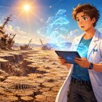 What Would Happen If the Sea Dried Up?