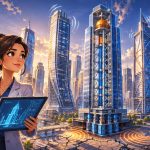 Skyscrapers: What They Are, When They Appeared, and How Safe They Are in Major Earthquakes