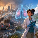 Exhaust Fumes: How Harmful Are They to Human Health and the Environment?