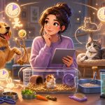 How to Choose the Right Animal for Your Lifestyle