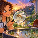 Mosquitoes: Why They Bite, Why They Matter, and How to Protect Yourself