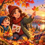 Autumn: What Makes This Season Unique for Nature and People?