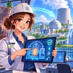 Nuclear Energy Since Chernobyl: What Has Changed in Safety, Technology, and Reactor Design?