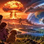 Nuclear Weapons: What Are the Consequences of Their Use and Testing for the Planet?