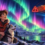 Aurora Colors Explained: What They Mean and Why We Are Seeing the Northern Lights More Often