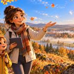Indian Summer: Why Warm, Sunny Weather Can Return in Autumn